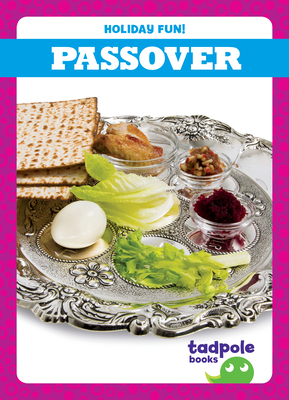 Passover - Lily Austen