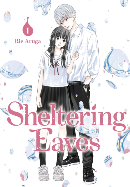 Sheltering Eaves 1 - Rie Aruga