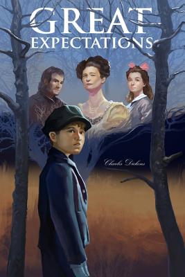 Great Expectations - Charles Dickens