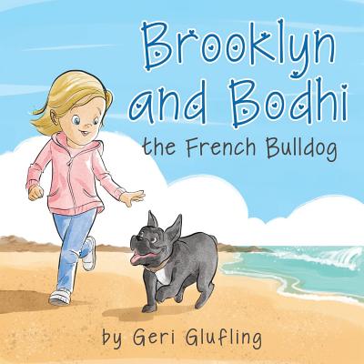 Brooklyn and Bodhi the French Bulldog - Mark Brayer