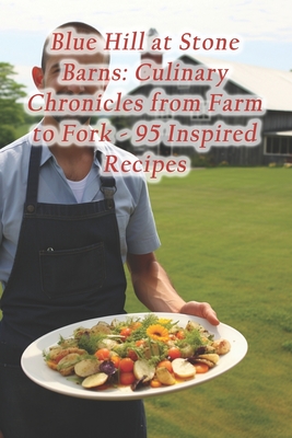 Blue Hill at Stone Barns: Culinary Chronicles from Farm to Fork - 95 Inspired Recipes - Bhutanese Ema Datshi Cheese Curry