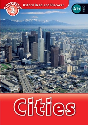 Cities - Richard Northcott