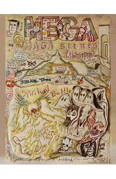 Poza produsului MEGA MAGAscenes: Everything fitz - 