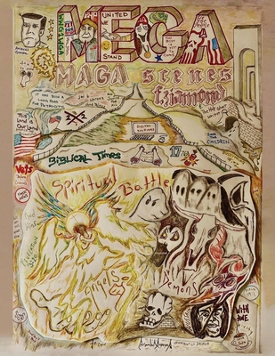 MEGA MAGAscenes: Everything fitz -