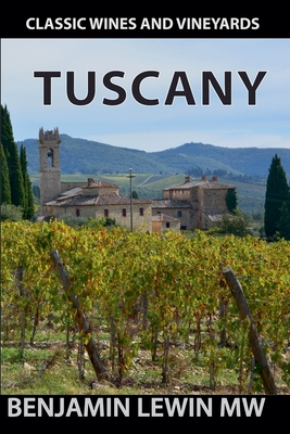 Tuscany 2025 - Benjamin Lewin
