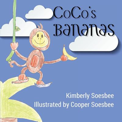 CoCo's Bananas - Kimberly Soesbee