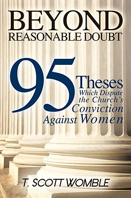 Beyond Reasonable Doubt - T. Scott Womble