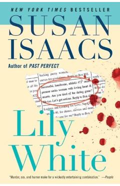 Lily White - Susan Isaacs