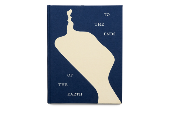 To the Ends of the Earth - Jeanette Spicer