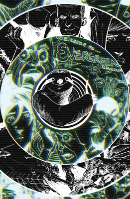Memetic: The Apocalyptic Trilogy Deluxe Edition Slipcase - James Tynion Iv