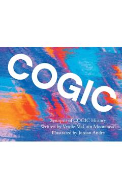 Poza produsului Cogic: Synopsis of COGIC History - Verdie Mccain Moorehead