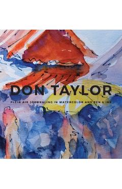DON TAYLOR