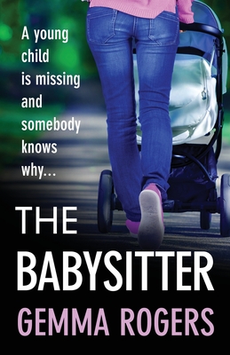The Babysitter - Gemma Rogers