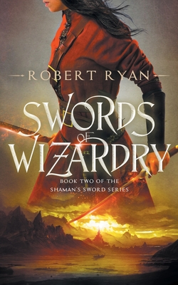 Swords of Wizardry - Robert Ryan