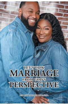 Poza produsului Let's Talk Marriage from God's Perspective - Leo Rhome