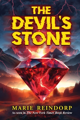 The Devil's Stone - Marie Reindorp