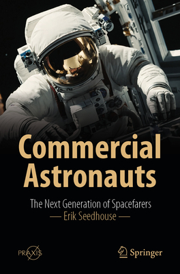 Commercial Astronauts - 