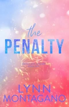 Poza produsului The Penalty - Lynn Montagano