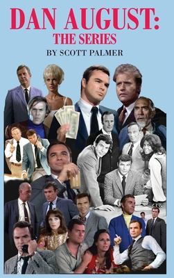 Dan August: The Series - Scott V. Palmer