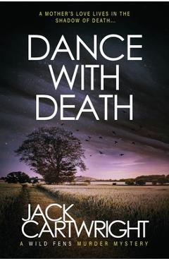 Poza produsului Dance With Death - Jack Cartwright