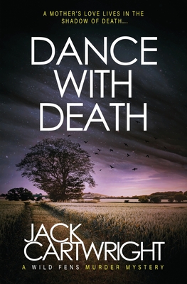Dance With Death - Jack Cartwright