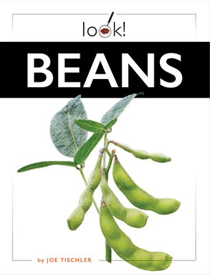 Coperta cărții 'Beans - Joe Tischler'