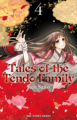 Tales of the Tendo Family Volume 4 - Ken Sato