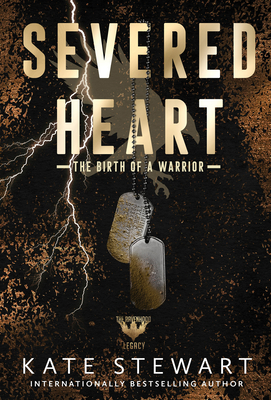 Severed Heart - Kate Stewart