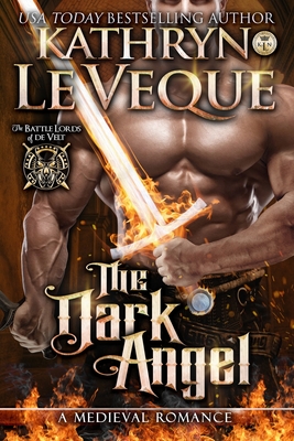 The Dark Angel - Kathryn Le Veque