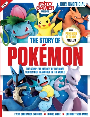 The Story of Pokemon - 