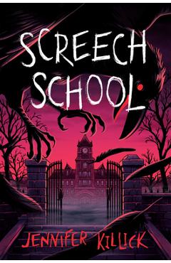 Poza produsului Screech School - Jennifer Killick