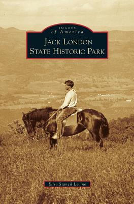Jack London State Historic Park - Elisa Stancil Levine