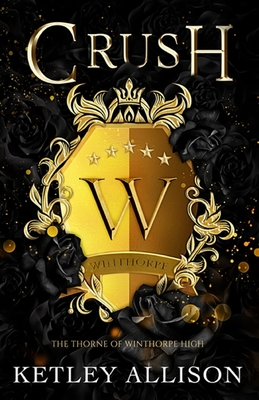 Crush - Ketley Allison