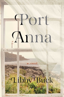 Port Anna - Libby Buck