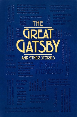The Great Gatsby and Other Stories - F. Scott Fitzgerald