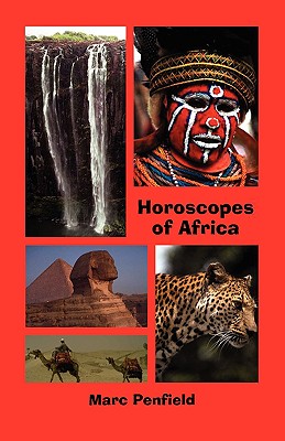 Horoscopes of Africa - Marc Penfield