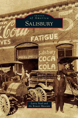 Salisbury - Larry Neal