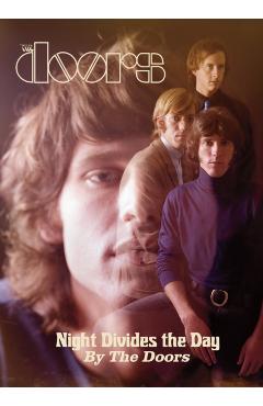 Night Divides the Day: The Doors Anthology - The Doors