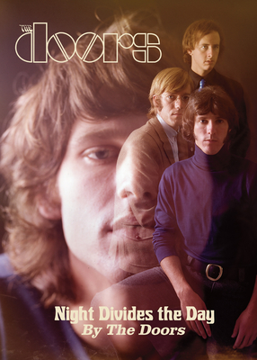 Night Divides the Day: The Doors Anthology - The Doors