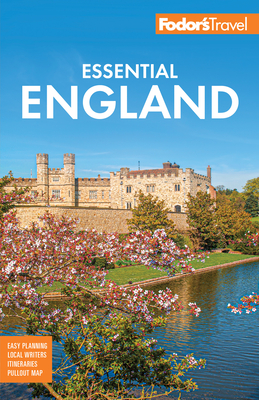 Fodor's Essential England - 
