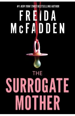 The Surrogate Mother - Freida Mcfadden