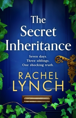 The Secret Inheritance - Rachel Lynch