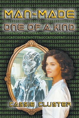 Man-Made: One of a Kind - Cassie Cluster