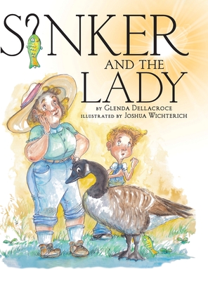 Sinker and The Lady - Glenda Dellacroce