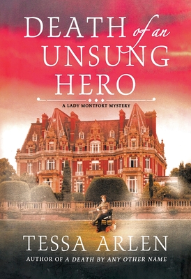Death of an Unsung Hero - Tessa Arlen