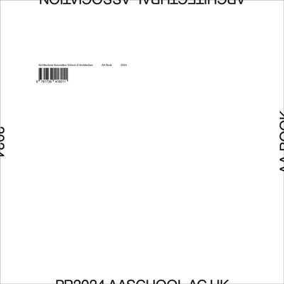 Coperta cărții 'AA Book 2024 - Ryan Dillon'