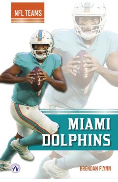 Poza produsului Miami Dolphins - Brendan Flynn