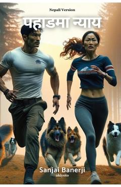 Poza produsului Justice on the Hills Nepali Version - 