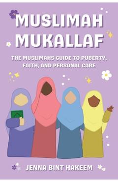 Poza produsului Muslimah Mukallaf - Jenna Bint Hakeem