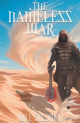 The Nameless War - Will Solomon